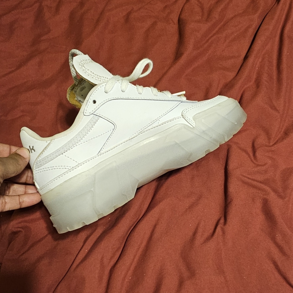 Cardi B Reebok - Picture 2 of 4